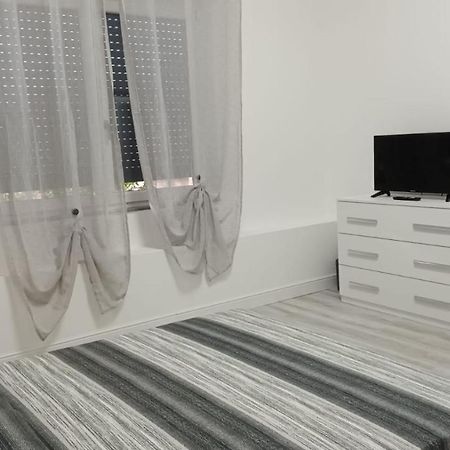 La Laguna Rooms SantʼAntìoco المظهر الخارجي الصورة