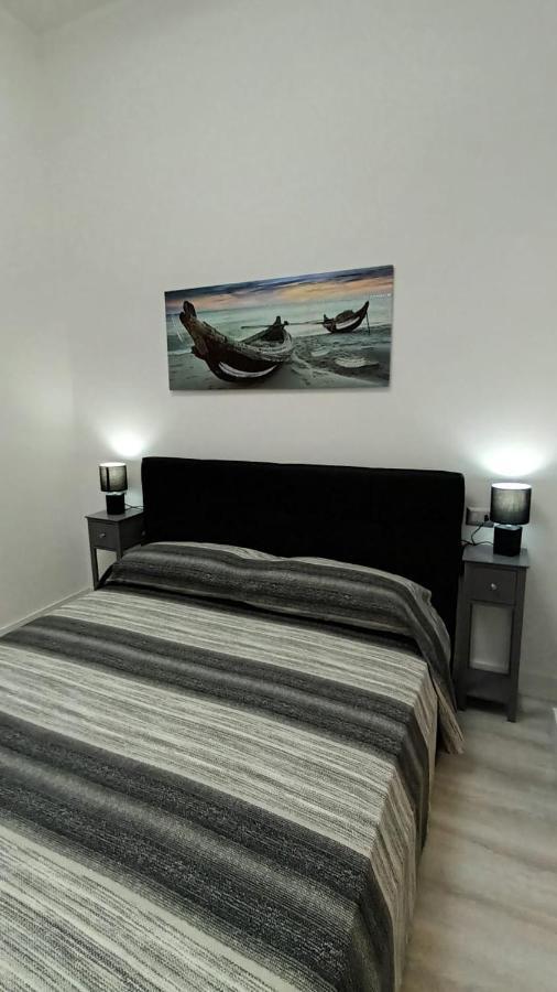 La Laguna Rooms SantʼAntìoco المظهر الخارجي الصورة