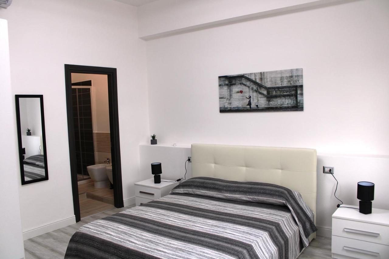 La Laguna Rooms SantʼAntìoco المظهر الخارجي الصورة