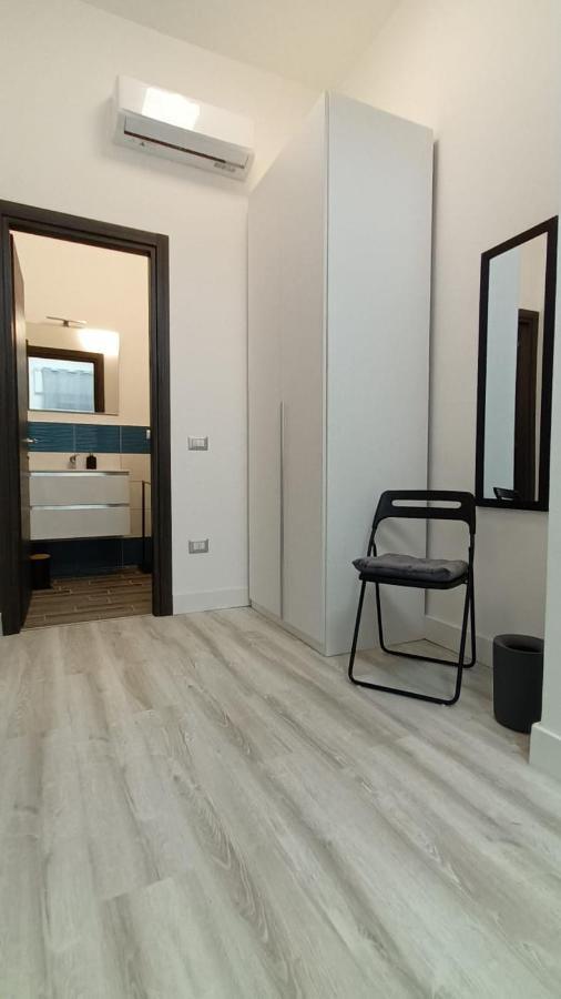 La Laguna Rooms SantʼAntìoco المظهر الخارجي الصورة