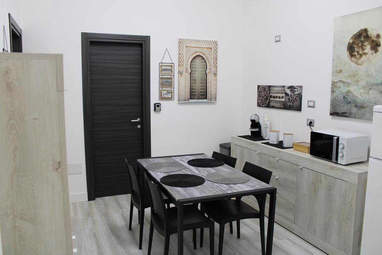 La Laguna Rooms SantʼAntìoco المظهر الخارجي الصورة